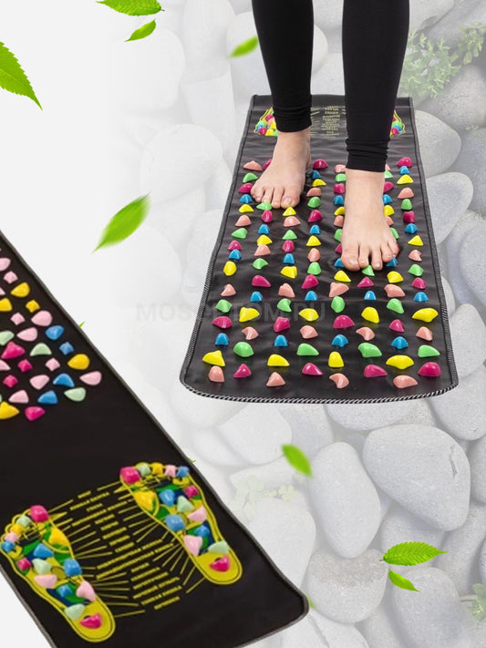 Foot Zen - Massage Mat