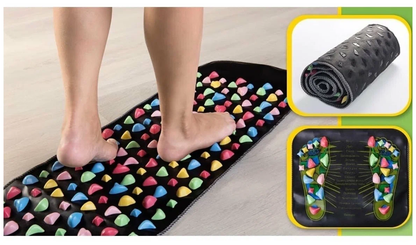 Foot Zen - Massage Mat